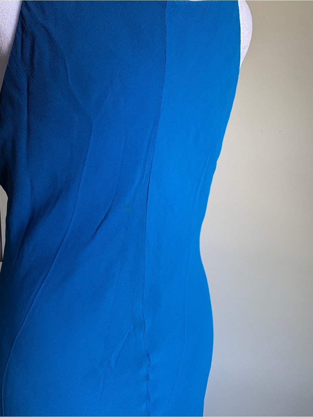 Vintage Erez Levy Gown - Picture 5 of 16